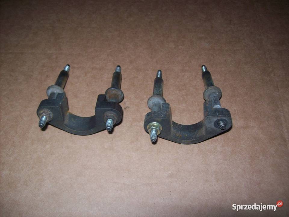 Mazda 6 22 CITD R2AA Mocowanie wtrysku Mostek Pozostałe sprzedam