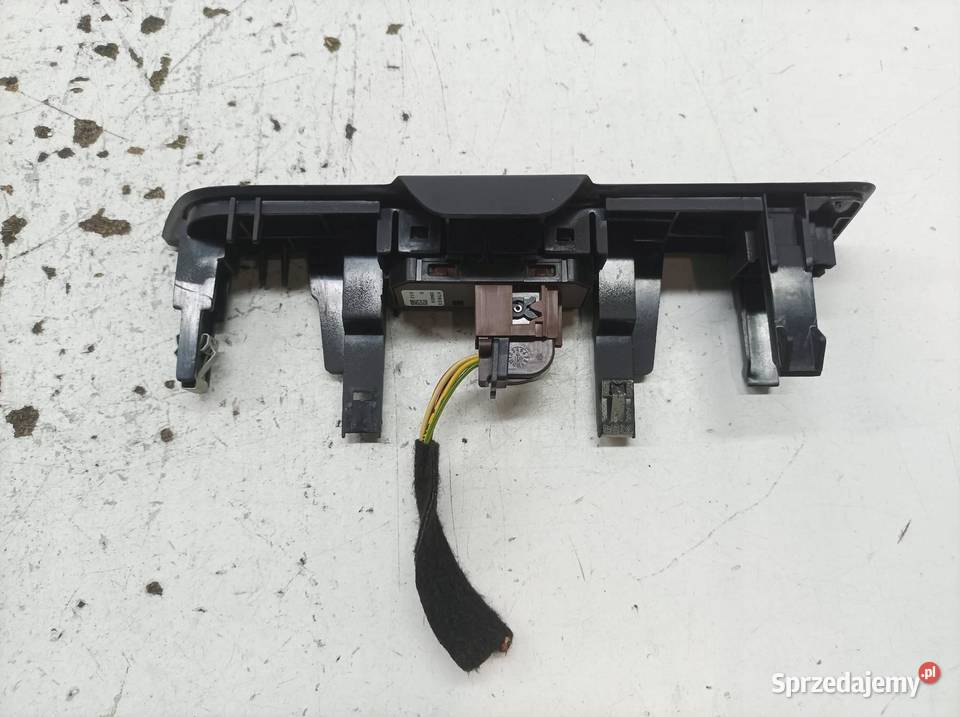 PRZEŁĄCZNIK 96770584ZD Peugeot 508 I 2010 świętokrzyskie