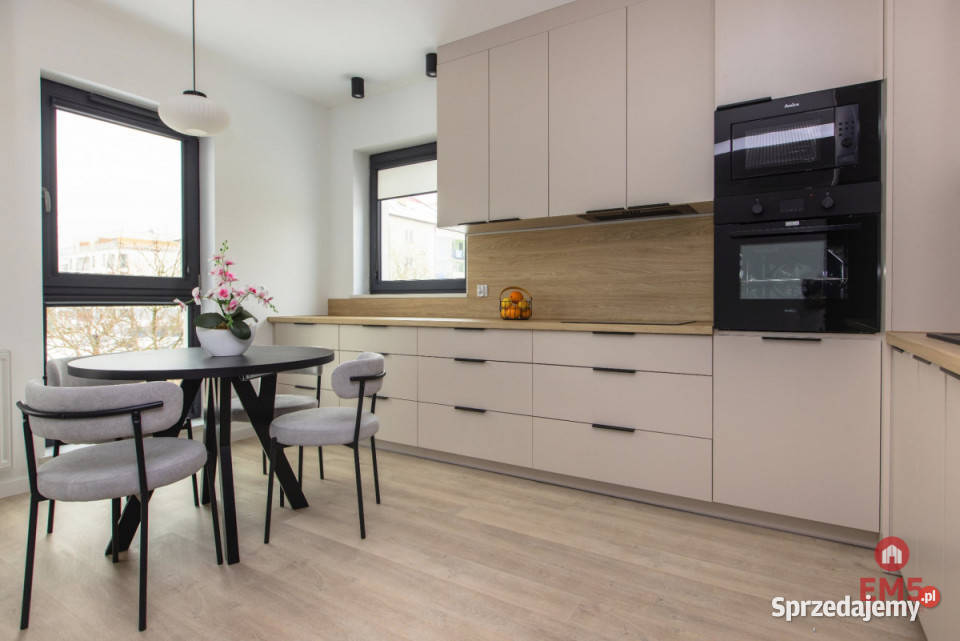 Mieszkanie Suwałki 66m2 3 pokoje blok