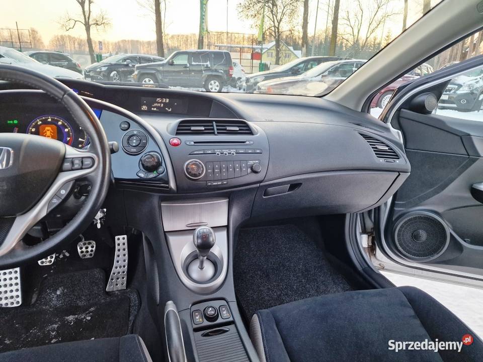 5 Drzwi 18 Benzyna Sprowadzony Zarejestrowany Białystok