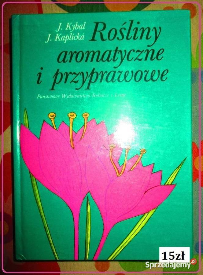 Botanika leśna Tomanek botanika las biologia Łódź sprzedam