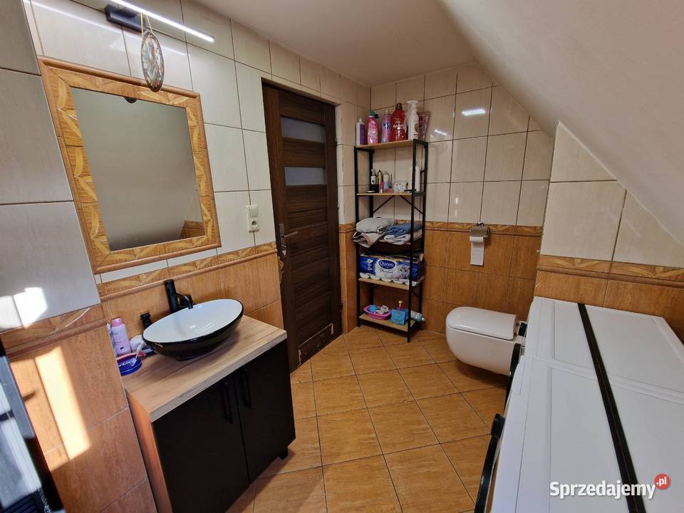 Mieszkanie 100m Klępina