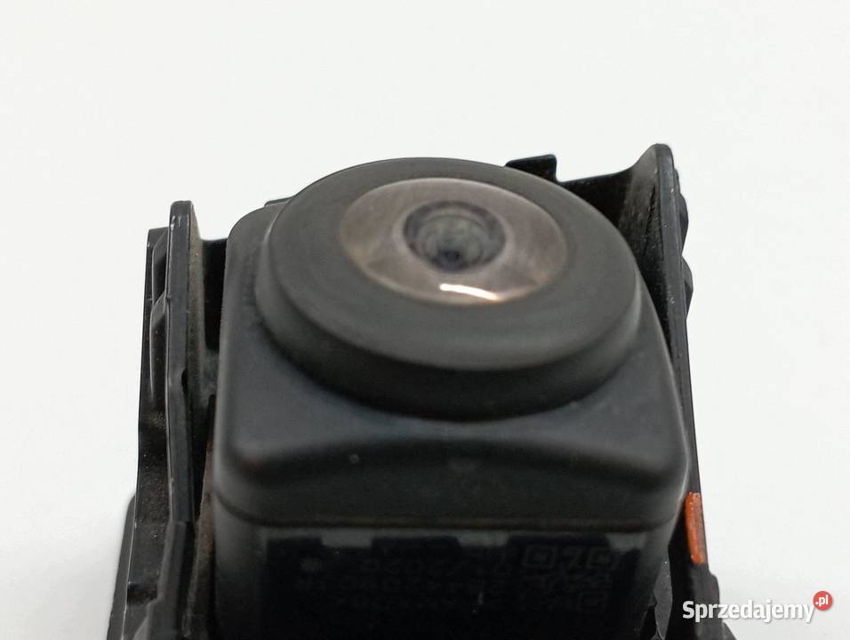 KAMERA 284420903R Dacia Lodgy I 2012 Rok produkcji 2020
