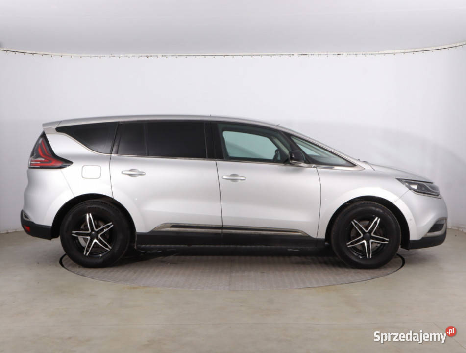 Renault Espace 16 dCi poduszka powietrzna Piaseczno