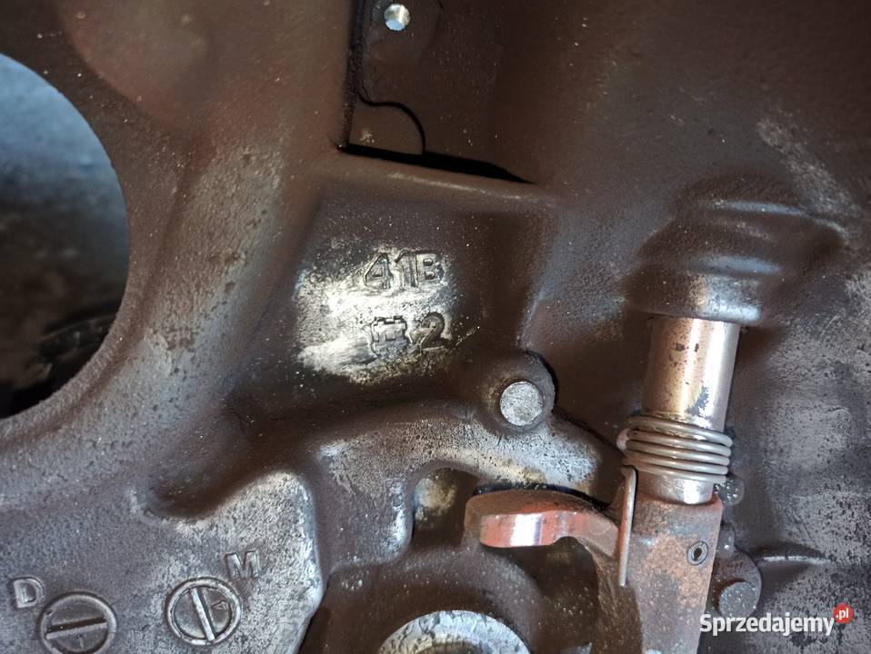 SKRZYNIA BIEGÓW NISSAN MICRA K11 10 16V Bolesławiec