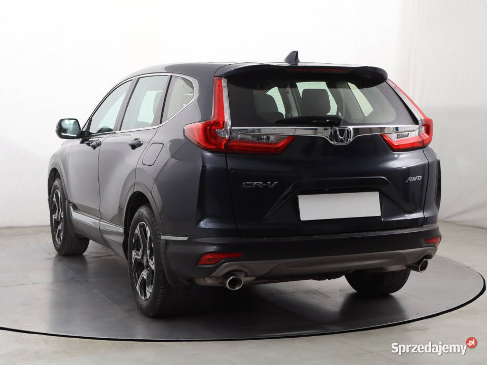 Honda CRV 15 VTEC Turbo czujnik zmierzchu Katowice