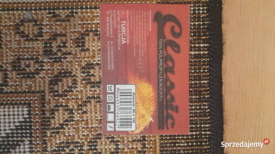 Dywan Pozostałe Karpacz