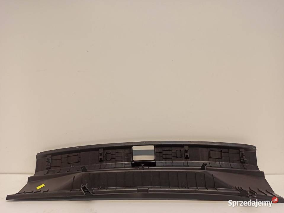 SEAT ARONA OSŁONA PROGU BAGAŻNIKA 6F9863459
