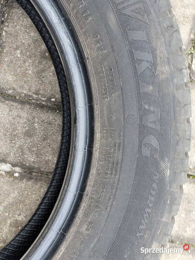opony letnie Samochodowe lubelskie Fajsławice