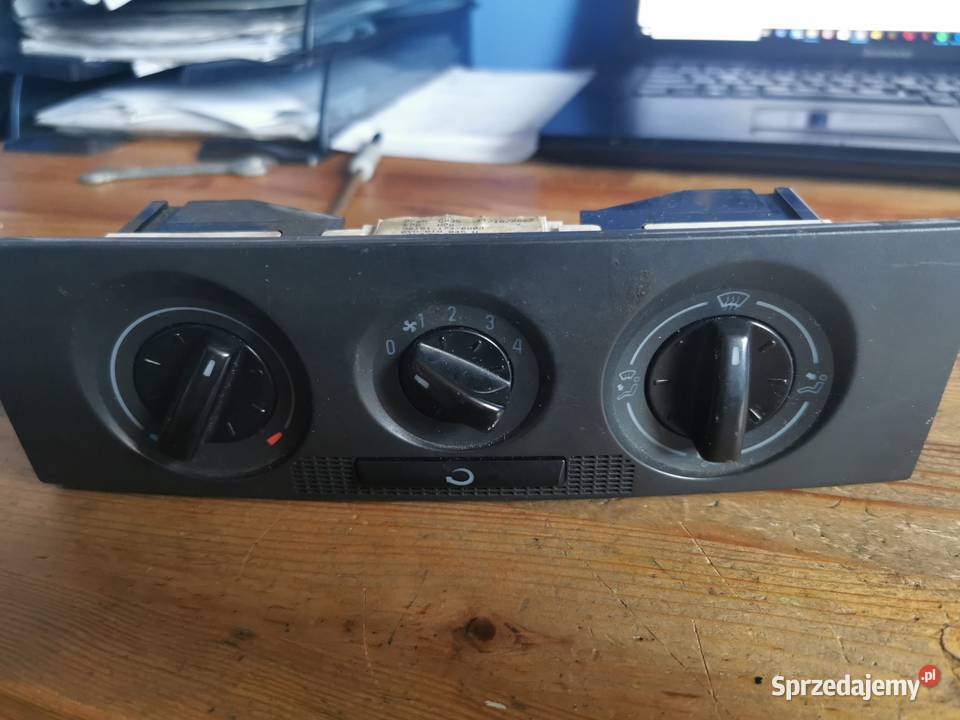 PANEL STEROWANIA NAWIEWU 6YO819045H wielkopolskie Margonin