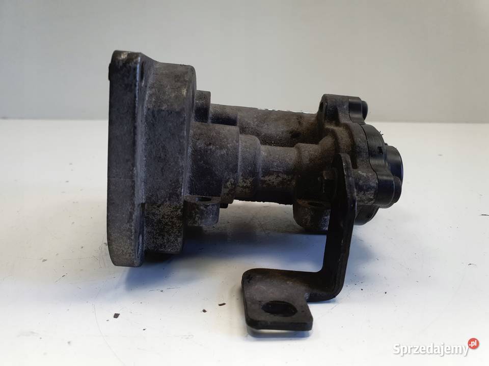 Ford Focus MK2 18 TDCI ZAWÓR EGR kkda qyba Rudka