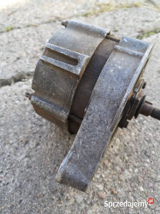 Fiat 125pŻuk NysaFsoalternator pomorskie Gdańsk