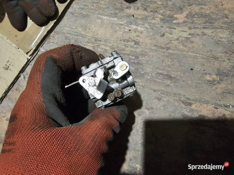 Stihl 040 AV gaźnik 040av 0 40 041 hs138a hs 138 Pozostałe Jelenia Góra