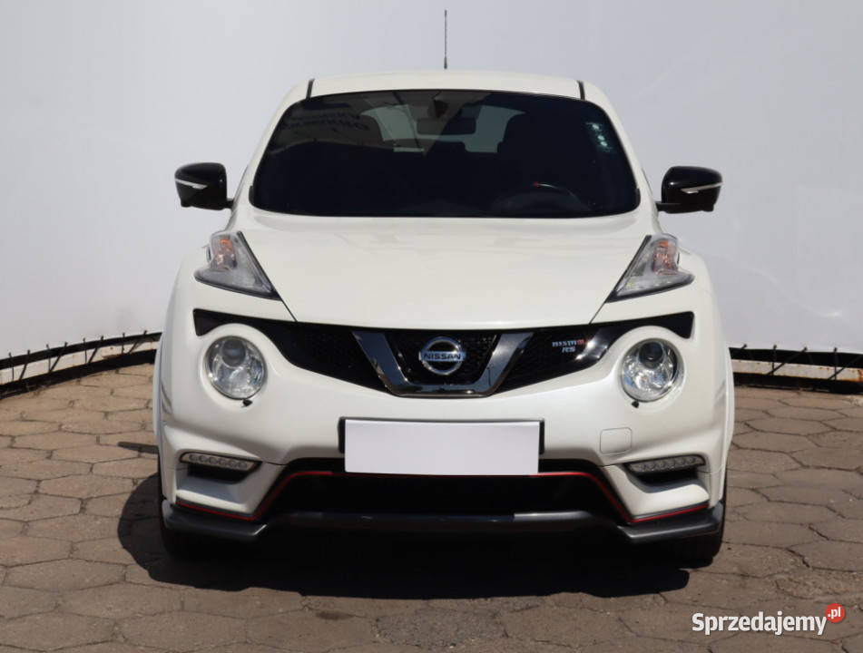 Nissan Juke 16 DIGT Nismo RS Łódź sprzedam