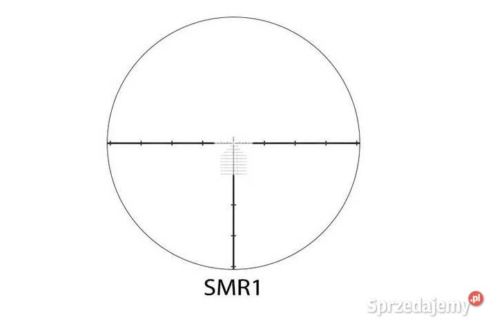 Rifle scope Delta Optical Javelin 4530x56 wersja wielkopolskie Trzcianka sprzedam