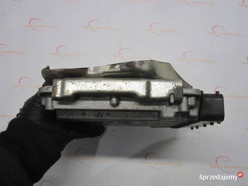 MITSUBISH LANCER komputer sterownik silnika Części samochodowe sprzedam