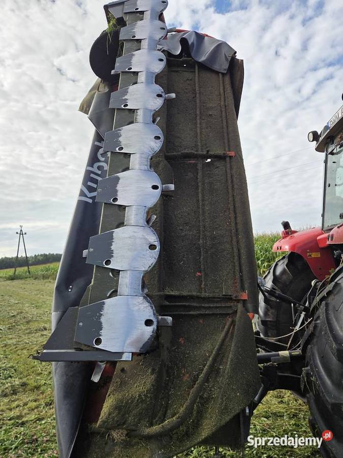 Kubota DM3032 Stare Truskolasy