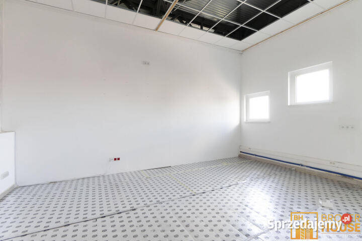 Wynajmę lokal 900m2 Opole