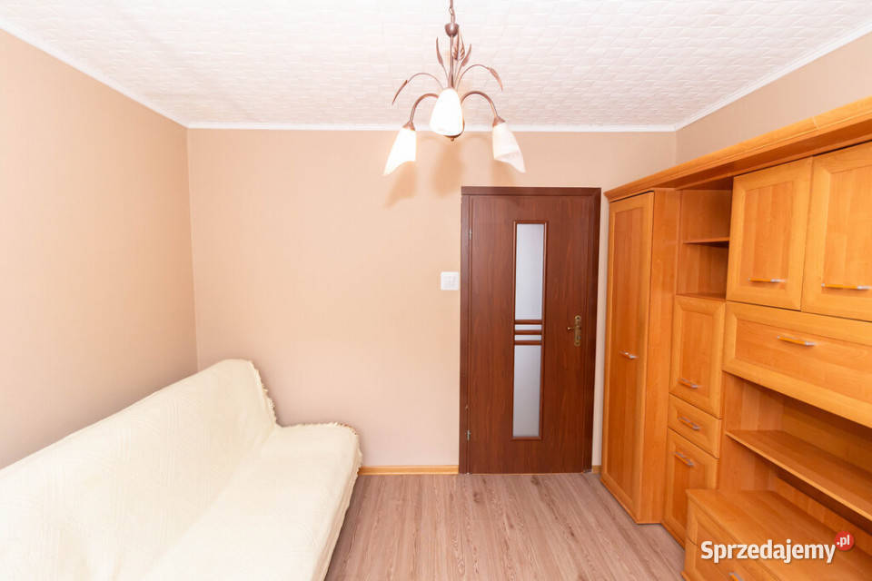 Widne mieszkanie Słowackiego 3 pokoje 6270m2 piwnica Ostrowiec Świętokrzyski