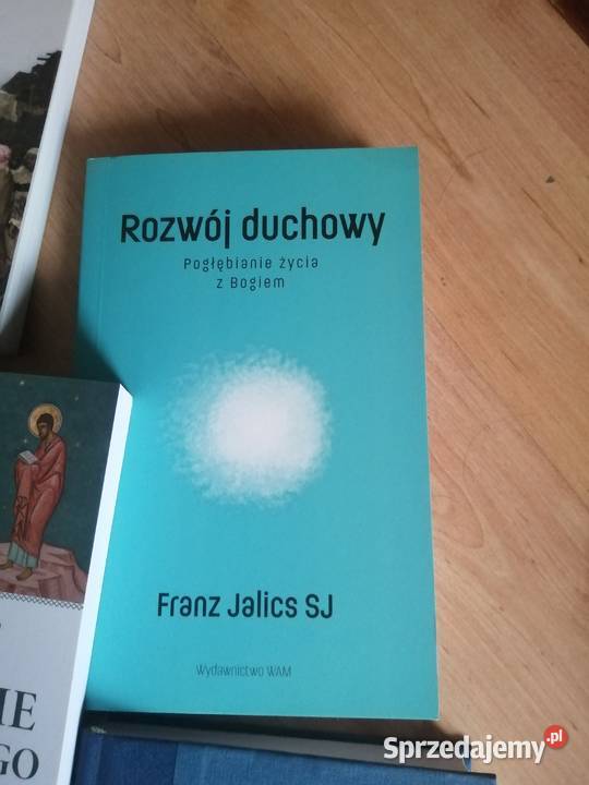 Sprzedam książki katolickie Tanio Pozostałe Gorlice sprzedam