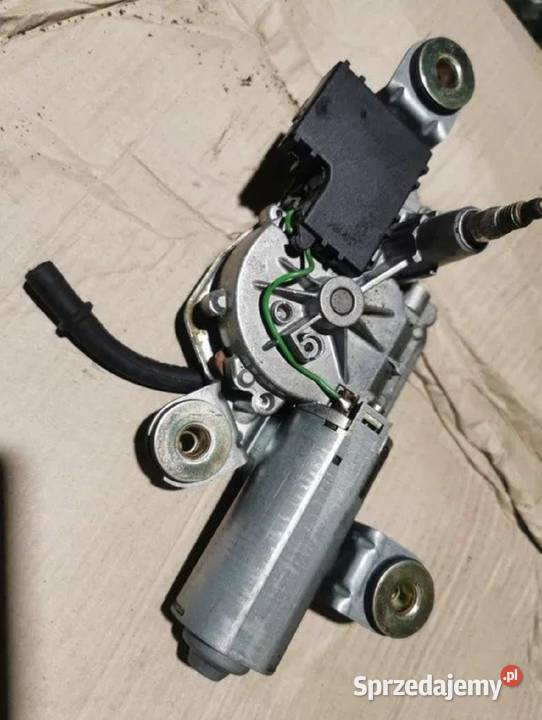 Silniczek wycieraczki tylnej BMW E36 Compact Żory
