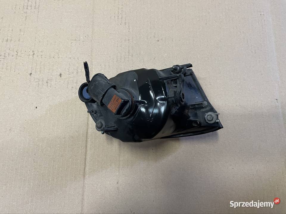 6937465 halogen lewy Bmw 3 e92 e93 coup cabrio Rok produkcji 2009 Szczecin sprzedam