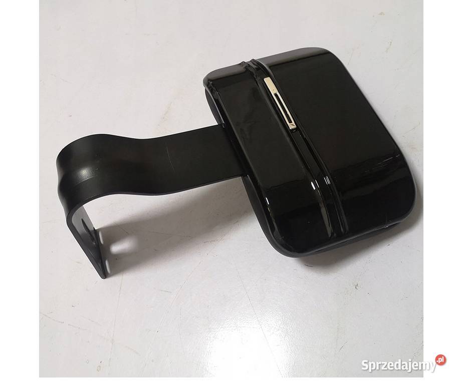 OPARCIE SIEDZENIA DO MOTOCYKLA SKUTERA CZARNE Sosnowiec sprzedam