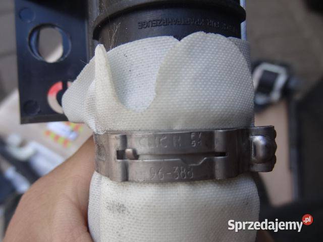 KURTYNA AIR BAG AIRBAG NISSAN QASHQAI J10 LIFT 2