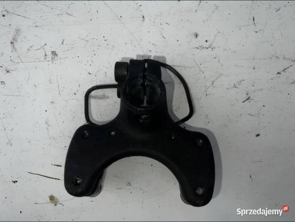 mostki mocowanie kierownicy Suzuki Burgman 2007 wielkopolskie sprzedam