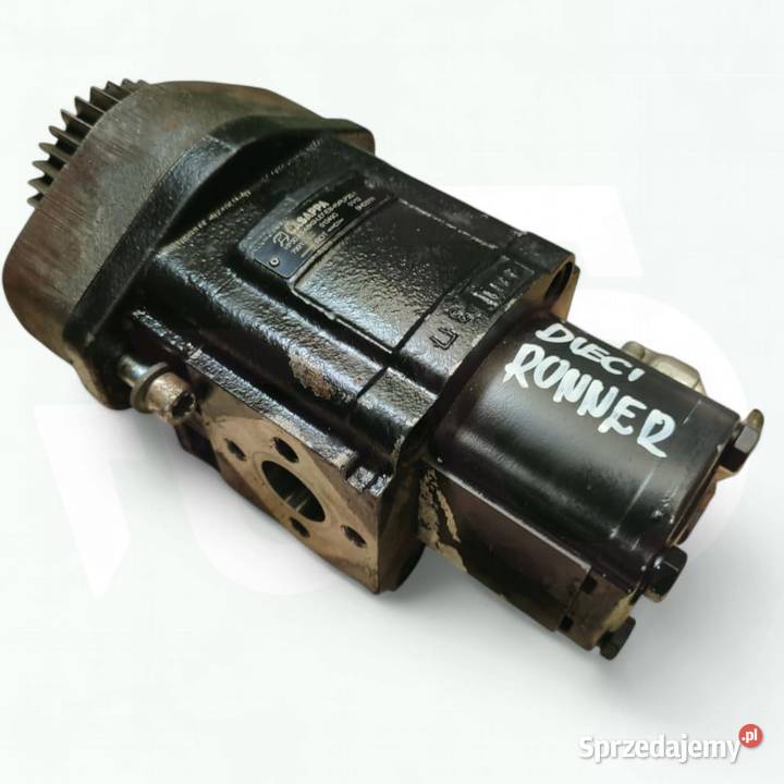 Pompa hydrauliczna 799139EC Casappa KP3043 Wilkowo