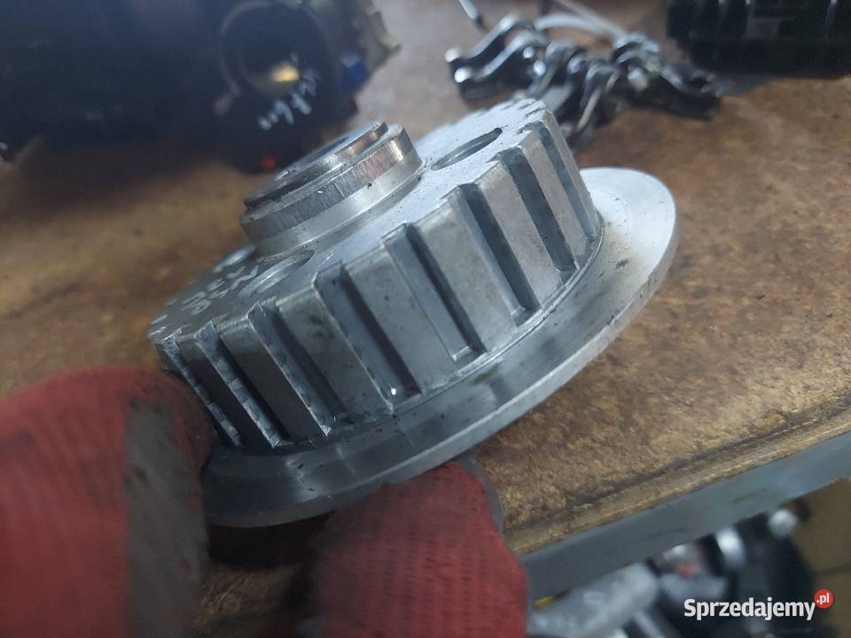 Honda NSR 125 jc 20 sprzęgło docisk nsr125 jc20