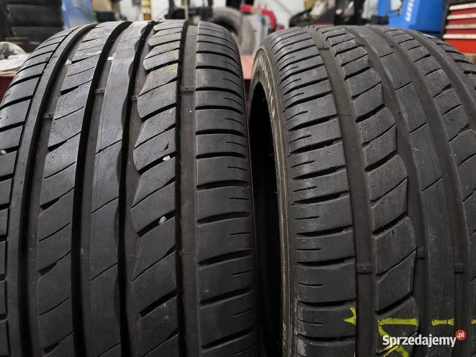 Ładne Opony 17 Kumho 2255017 225 lubelskie Lubartów