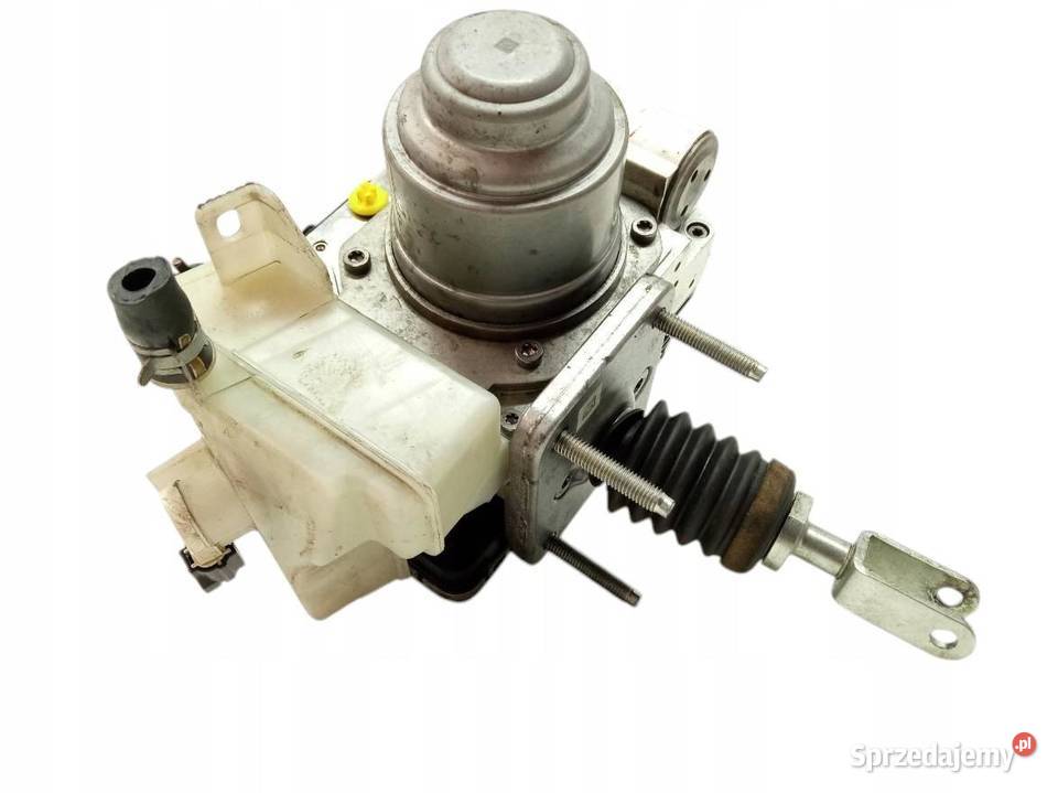 POMPA ABS BDMD439A0A Mazda 3 IV 2019