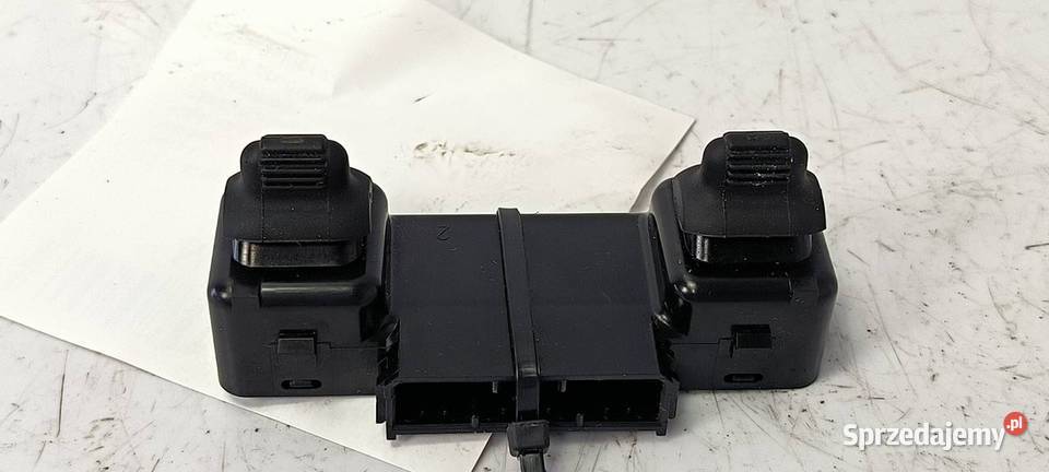 PRZYCISK JEEP CHEROKEE 56010091AB osobowe Pozostałe kujawsko-pomorskie Lipno