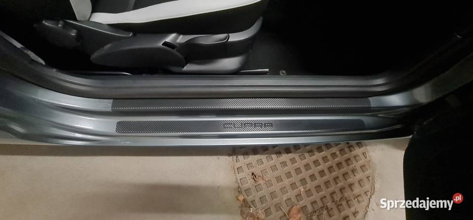 Seat Ibiza Cupra 14 180 w idealnym stanie Okazja wspomaganie kierownicy Gdynia