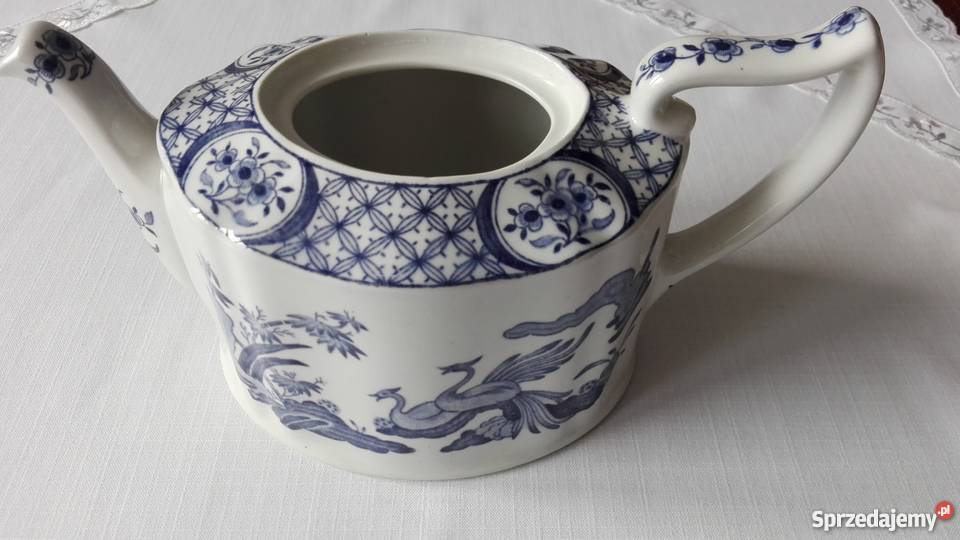 Antyk porcelana Białystok