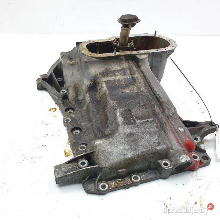 MISA OLEJOWA TOYOTA FJ CRUISER 1GR 40 V6 osobowe Lipno