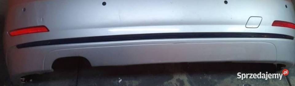 Bmw f32 listwa zderzak Czerwionka-Leszczyny