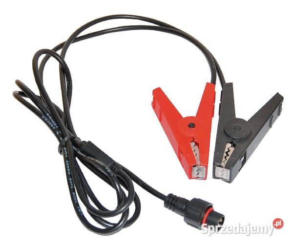 Elektryzator DuoPower X4000 Ako 372874 Kamionna