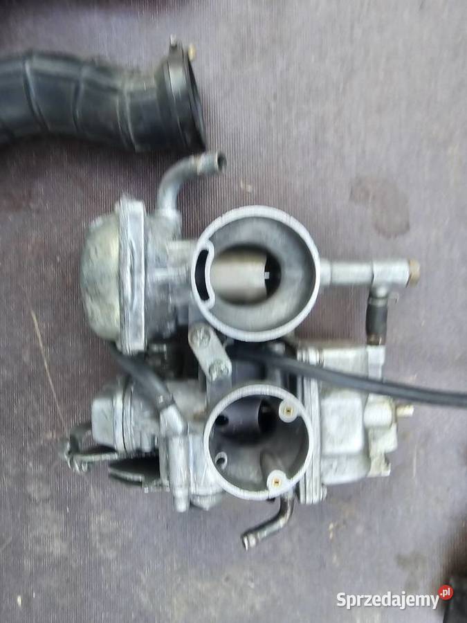 Części yamaha tt 600 Nowogard