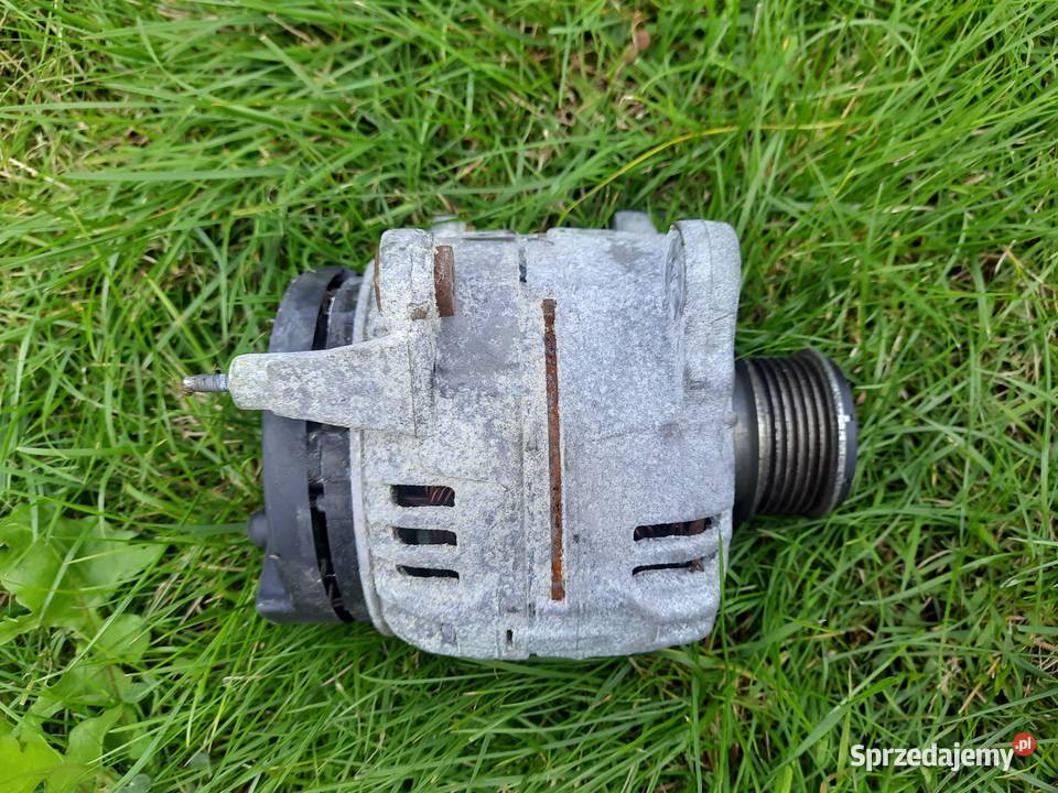 Alternator golf 6 16 tdi diesel Będzin
