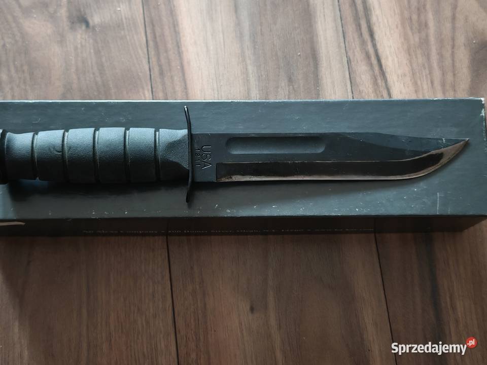 Ka bar 1211