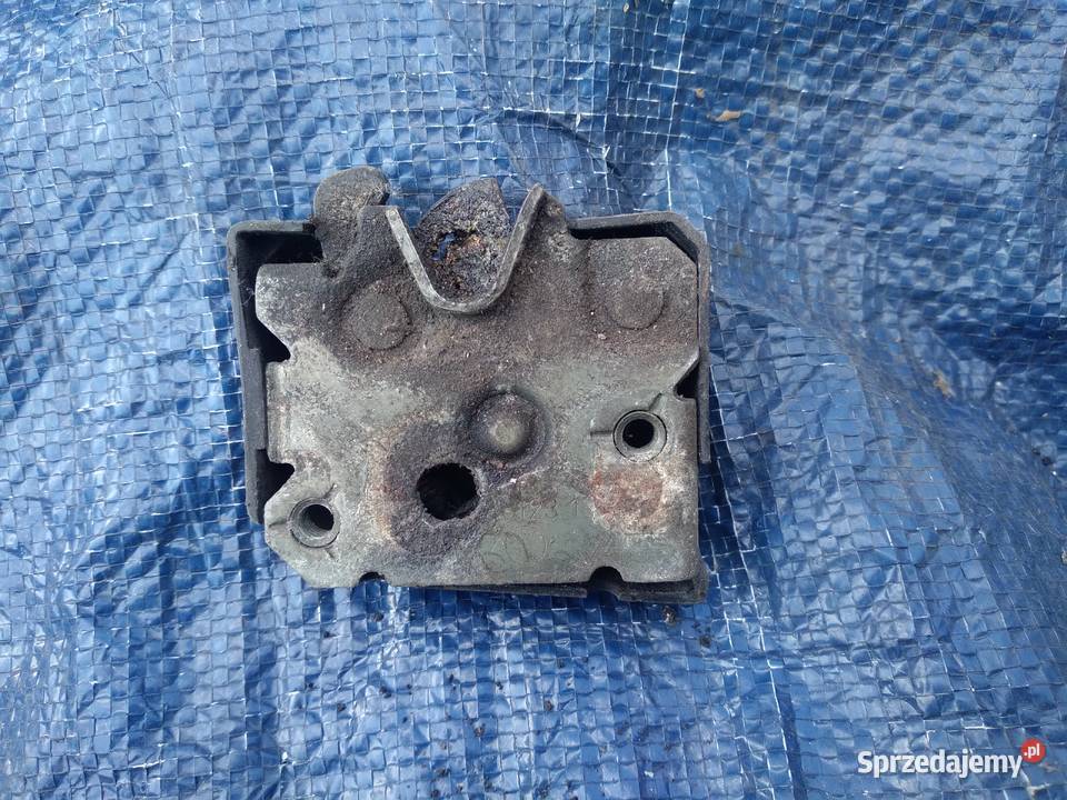 BMW e30 coupe zamek maski lubuskie Strzelce Krajeńskie