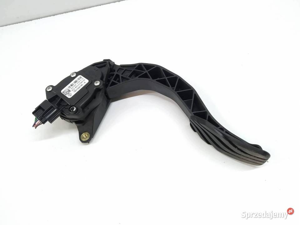 PEDAŁ POTENCJOMETR GAZU 180100879R Renault osobowe Pedały sprzedam