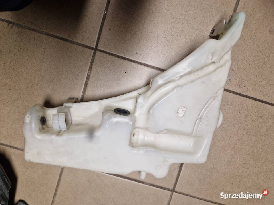 Zbiornik spryskiwacza Audi A4