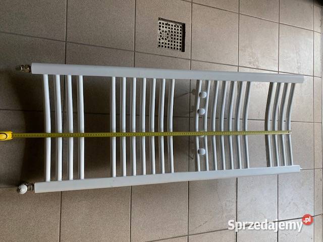 Grzejnik suszarka 120x50 Kraków