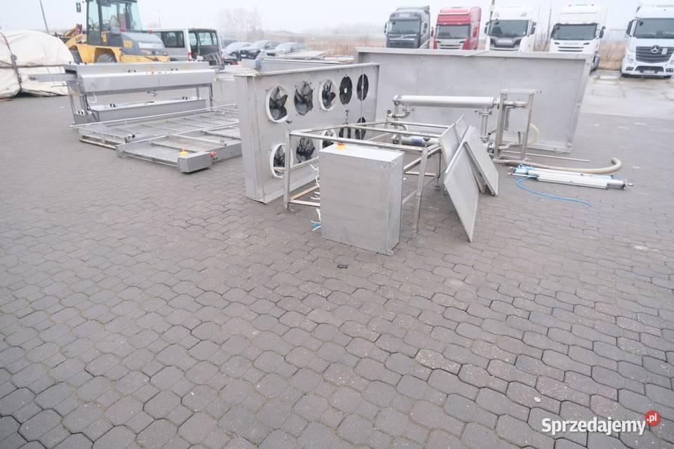 ANKO HLT700XL 2021 Łyszkowice