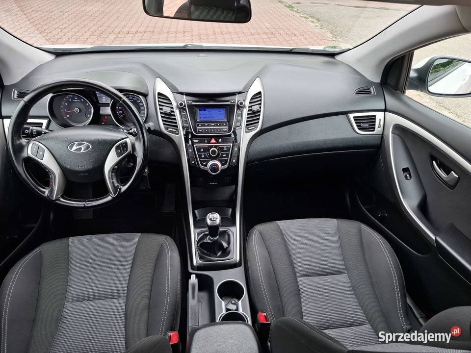 Hyundai I3014 B100SerwisZadbany Pawłów