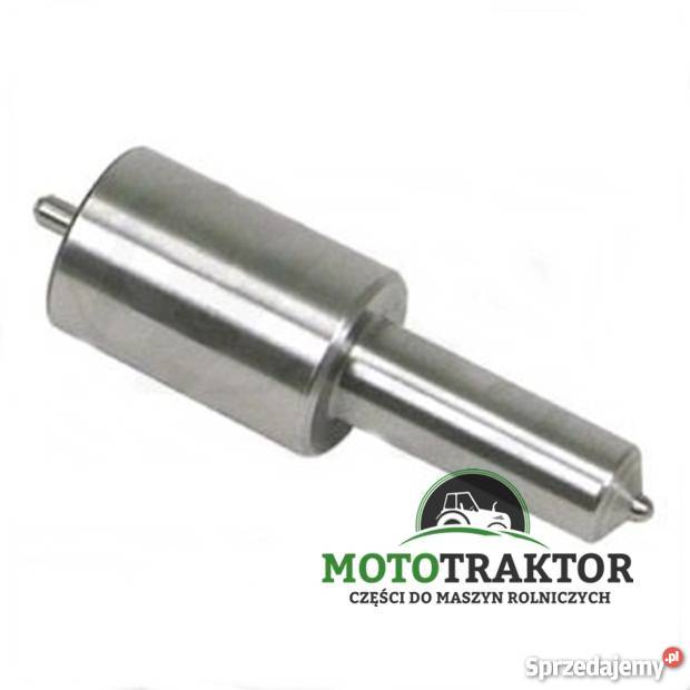 Końcówka wtrysku Massey Ferguson1080 298 592 595 nieuszkodzony Łążynek