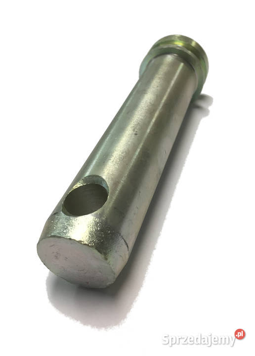 Sworzeń 36x130 mm kat3 Kramp Z336130KR Kamionna